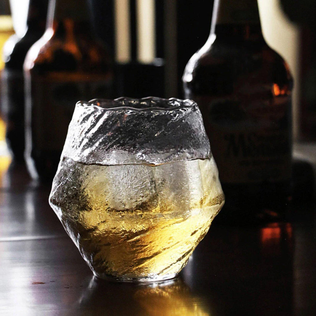 Chamvin Glencairn Whiskey Nosing Glass – Gentlemen's Company