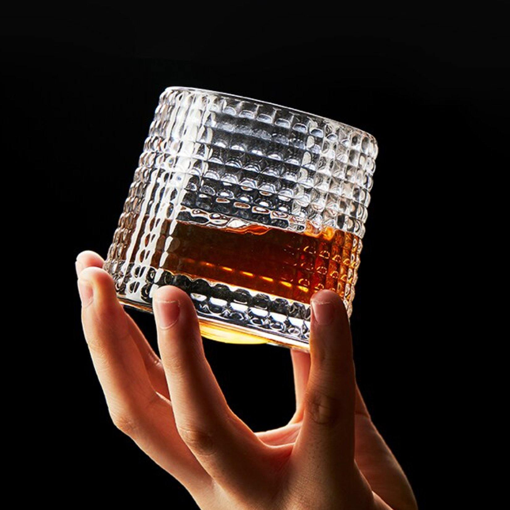 Minato’s Whiskey Glass - Odila + Porter